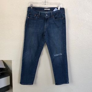 Levi’s | Boyfriend Jeans